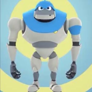 Meet your Posher, Adam